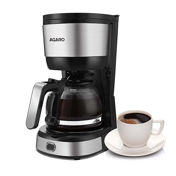 AGARO filter coffee maker