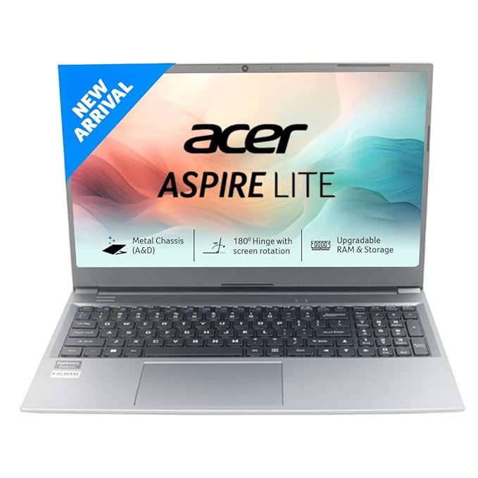 Acer Aspire Lite Laptop