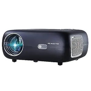 EGate K9 Pro-Max Fully Automatic best 4k projector in india