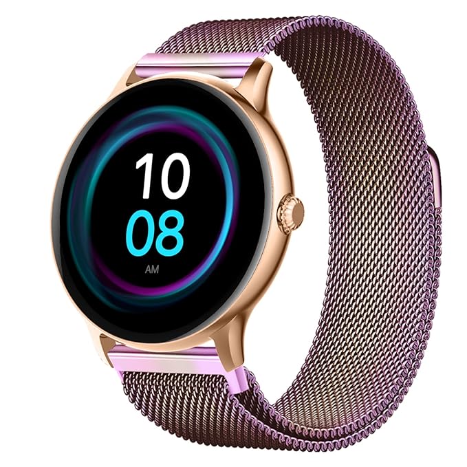 smartwatches for women