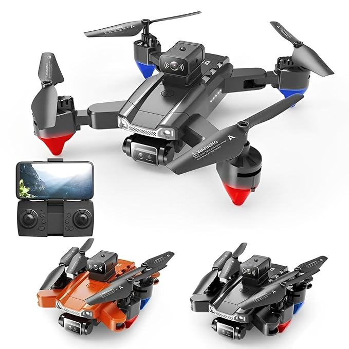 HILLSTAR drone camera price