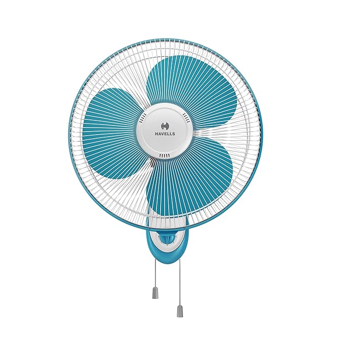 Havells wall mounted fan