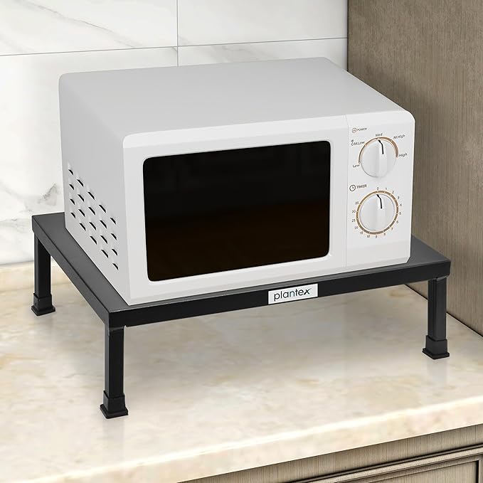 Plantex microwave oven stand