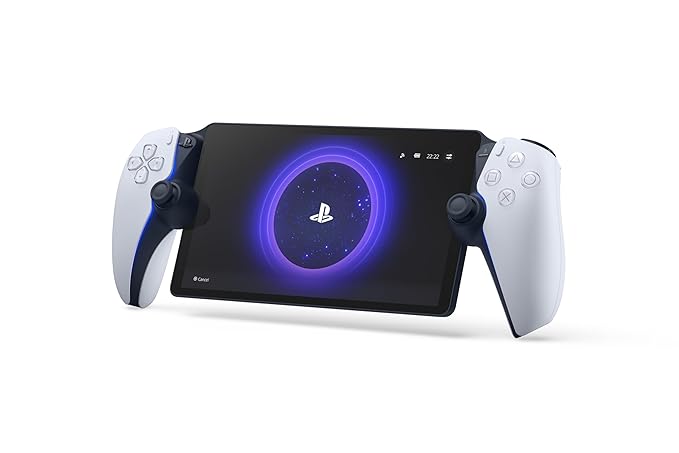 PlayStation Portal™ Remote Player