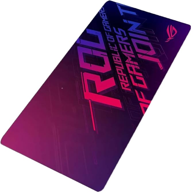 SPIN xxl mouse pad