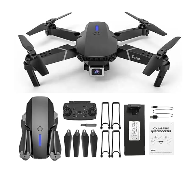 TR Tinsrom drone camera price