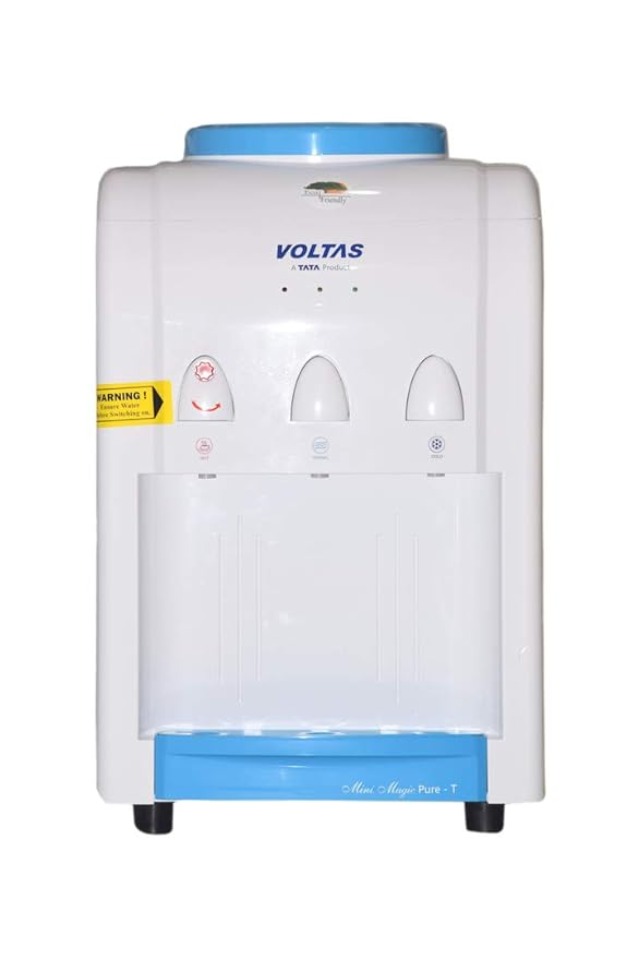 Voltas Mini Magic water cooler machine