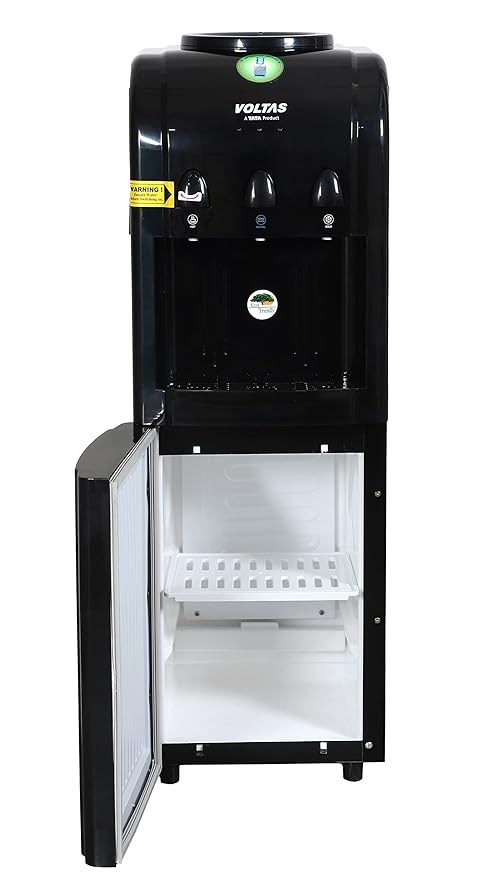 Voltas Plastic Pearl water cooler machine