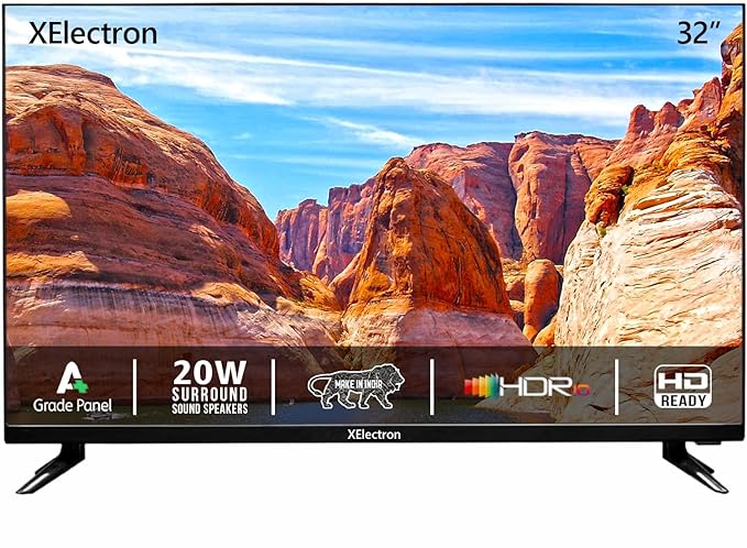 XElectron 80 cm android tv under 10000