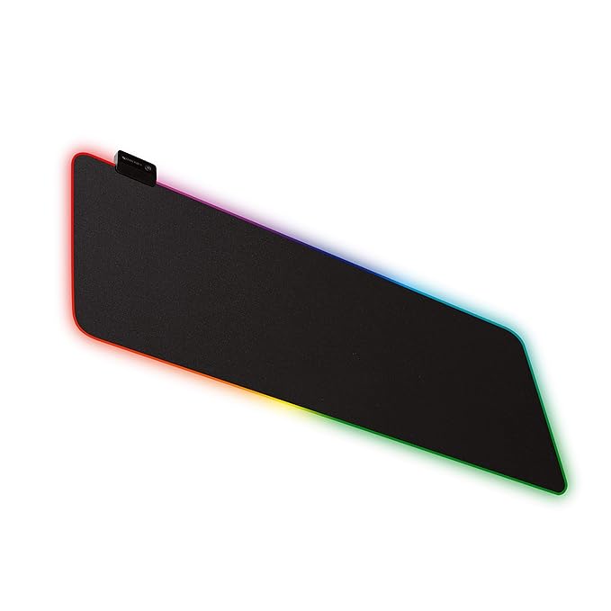 Zebronics xxl mouse pad