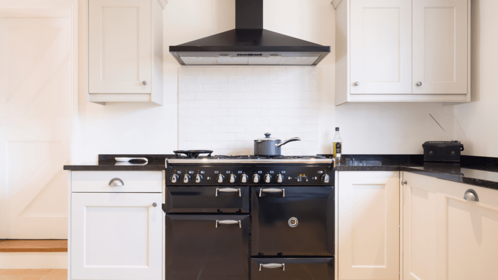 modular kitchen chimney