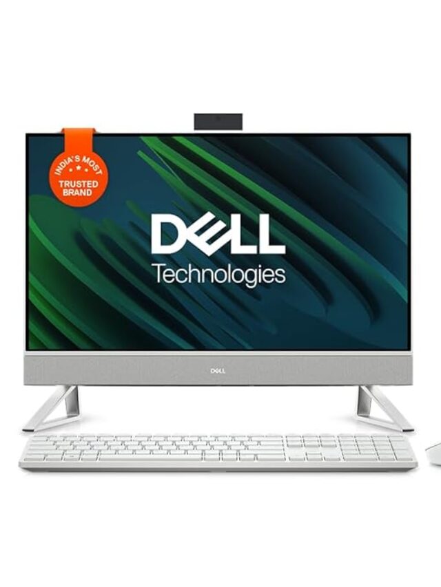 Dell 24 | dell all in one desktop