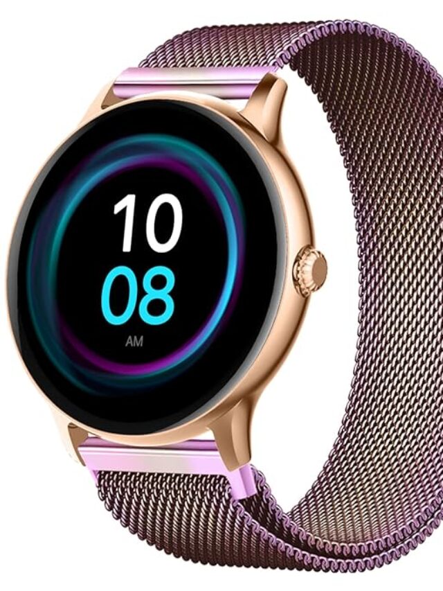 smartwatches for women