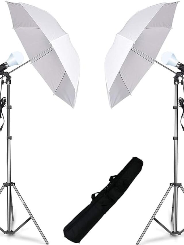 HIFFIN Ring Light Price
