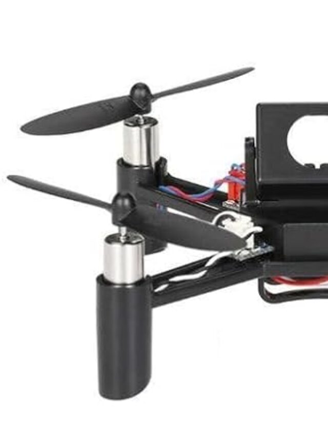 Iotcart drone camera kit
