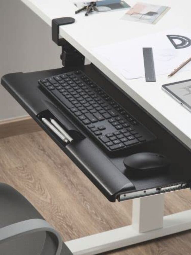 Jin keyboard stand