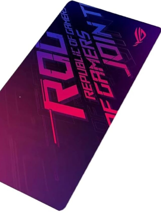 SPIN xxl mouse pad