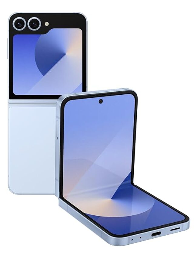 Samsung 4g flip mobile phones in india