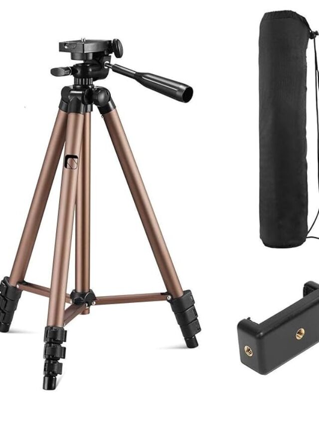 Syvo phone tripod stand