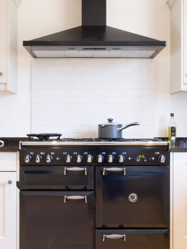 modular kitchen chimney