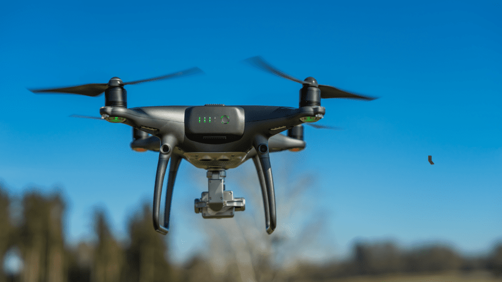 drone camera price