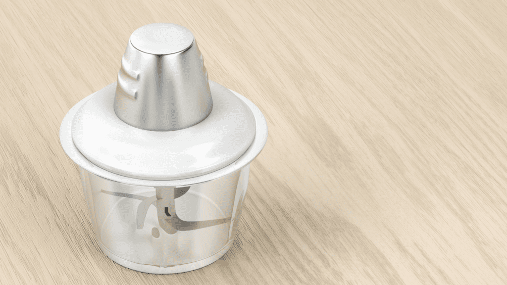 small mixer grinder