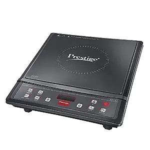 prestige Induction Gas Stove