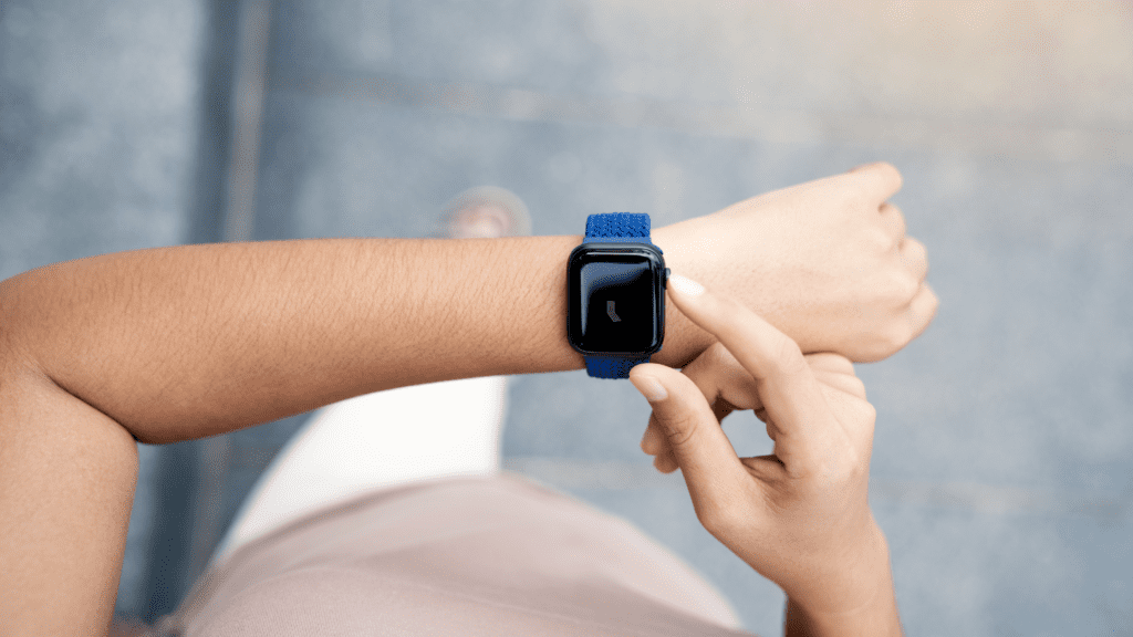 smartwatches for women