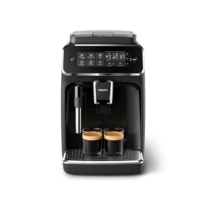 Automatic Bean coffee maker machine philips