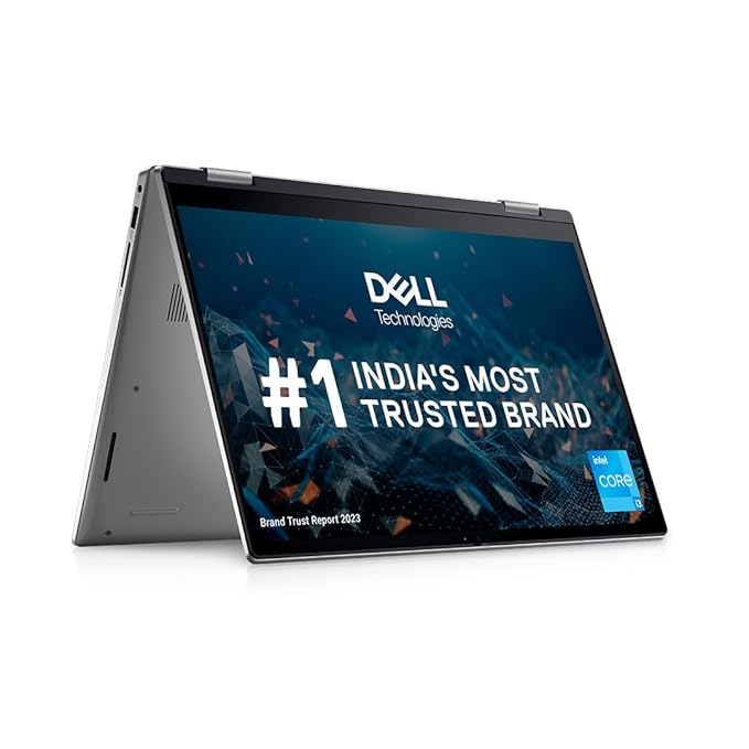 Dell large screen tough laptop