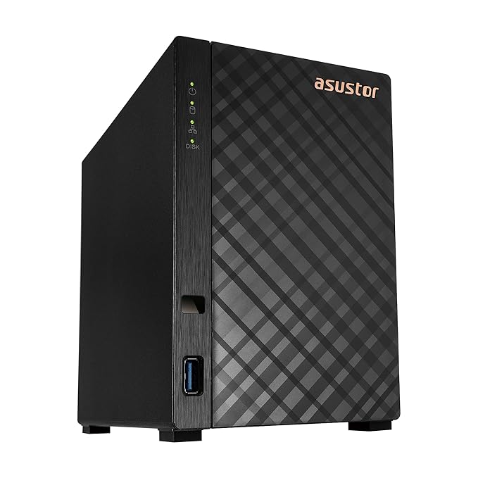 Drivestor nas