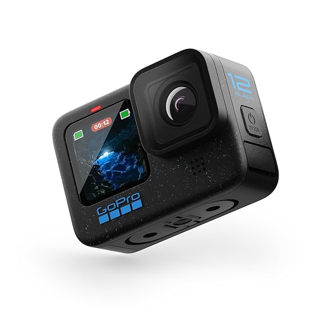 GoPro best travel camera