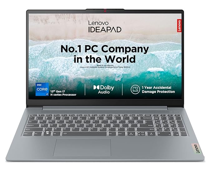 Lenovo IdeaPad best lenovo laptop