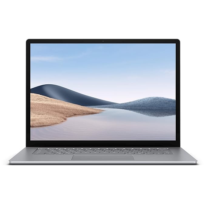 Microsoft Surface Laptop 14