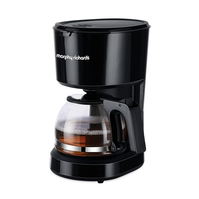 Morphy Richards best dual coffee maker