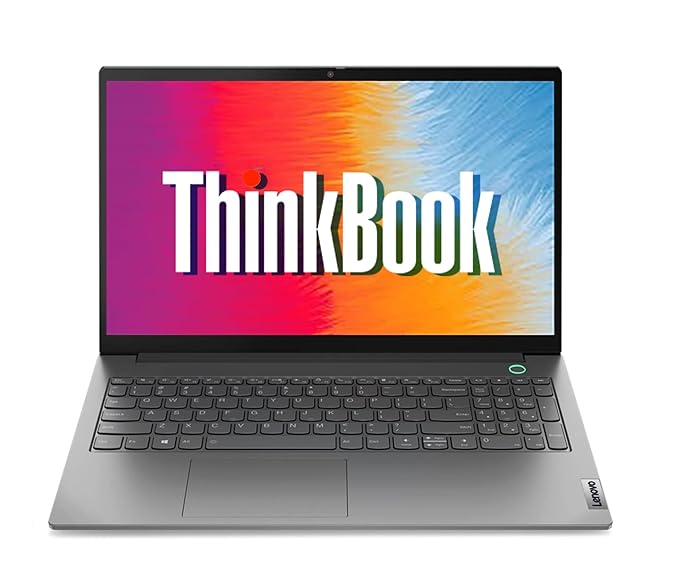 ThinkBook 15 best lenovo laptop