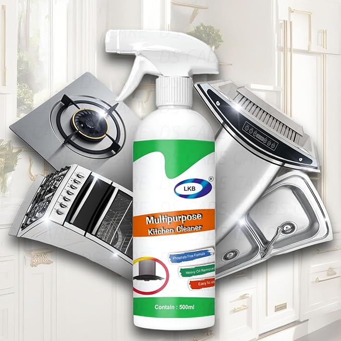 UNIDSC chimney cleaning kit