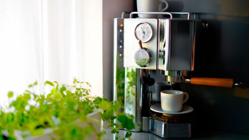 best dual coffee maker