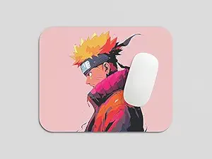 best anime mouse pad