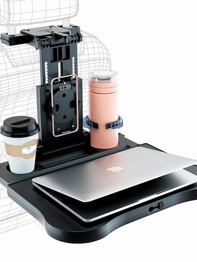 VRBFF best car table for laptop