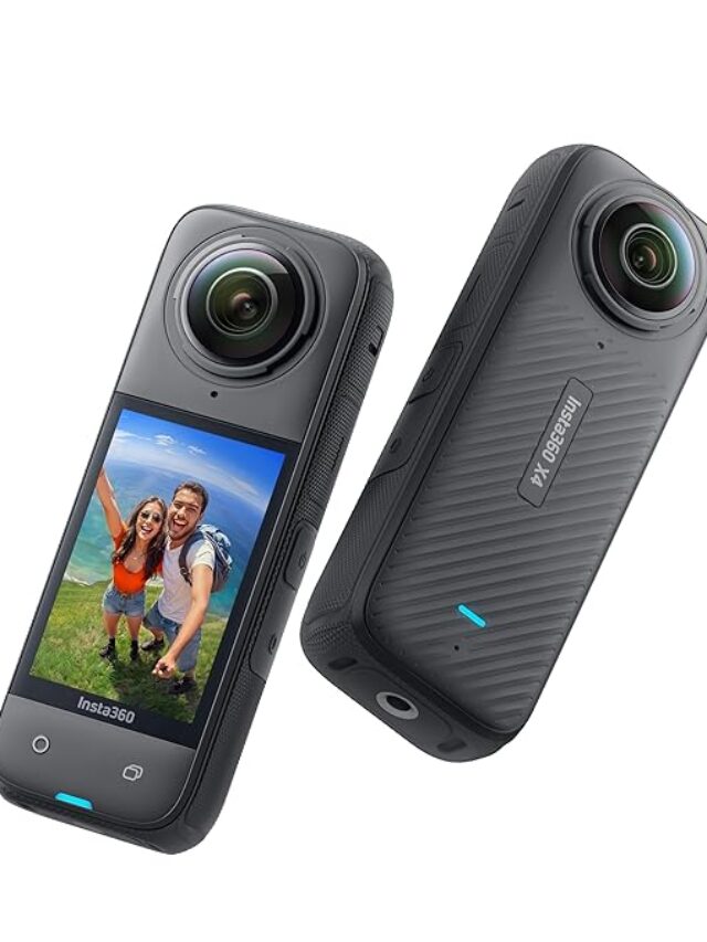 insta360 best travel camera