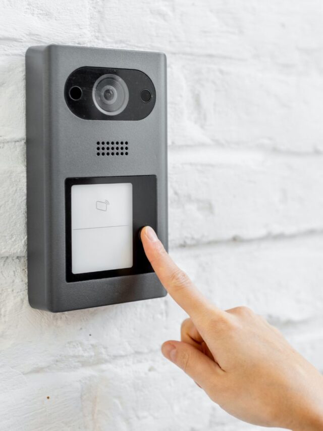 best ring doorbell camera