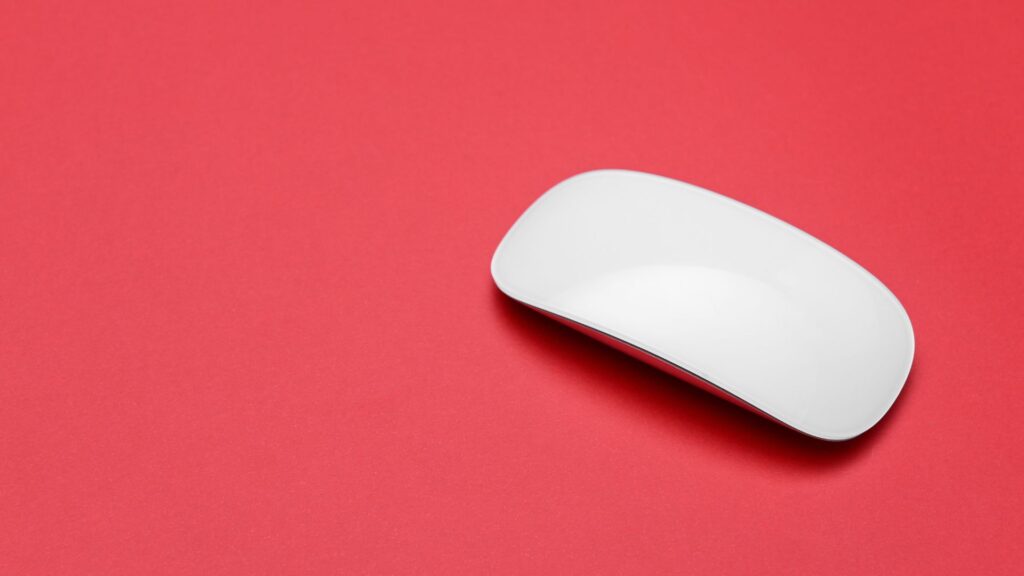 best logitech wireless mouse