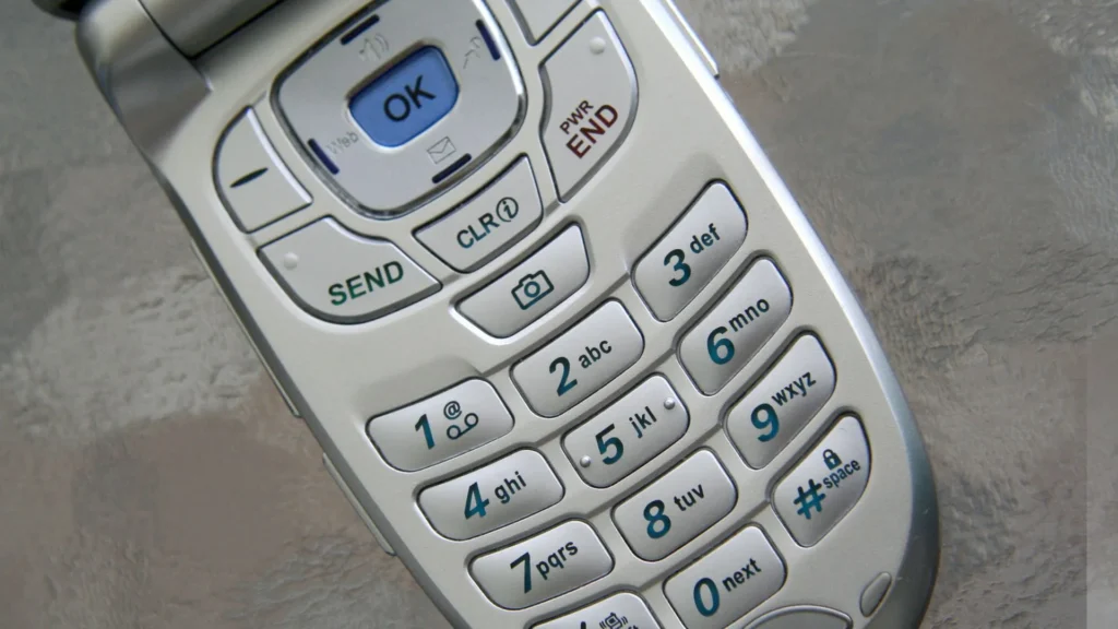 best nokia keypad phone