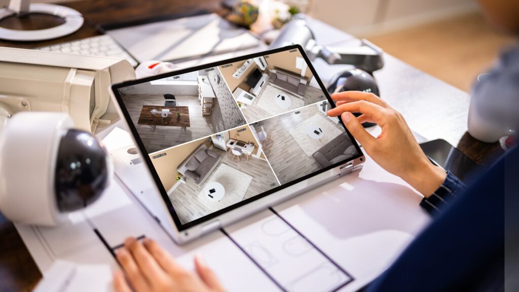best security camera systems