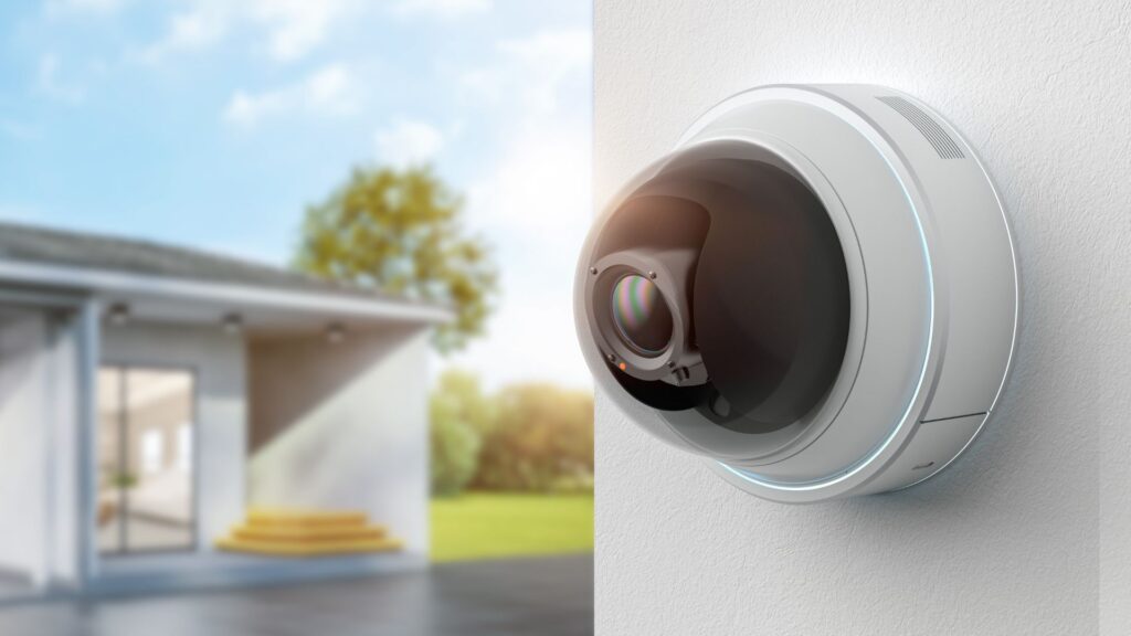 best security cameras for home