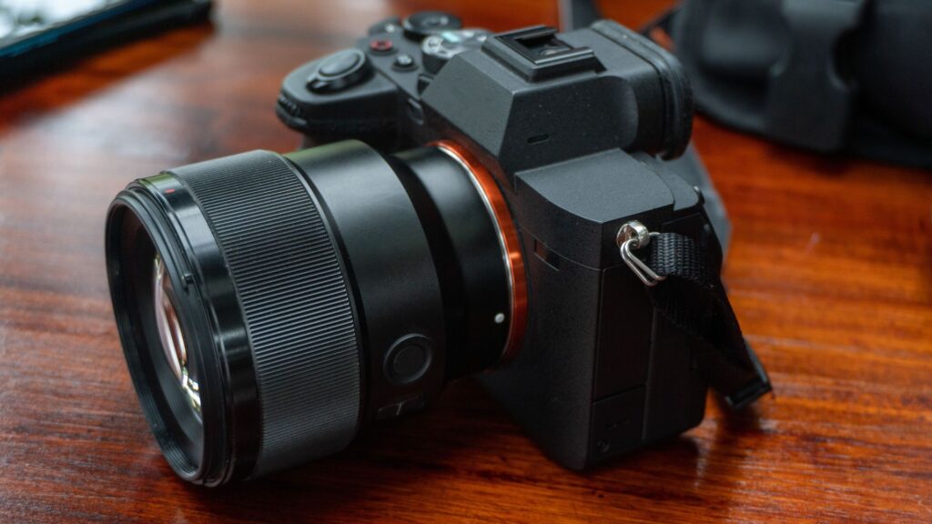 best sony ax1 camera price