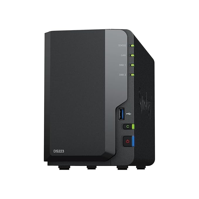 Synology DiskStation