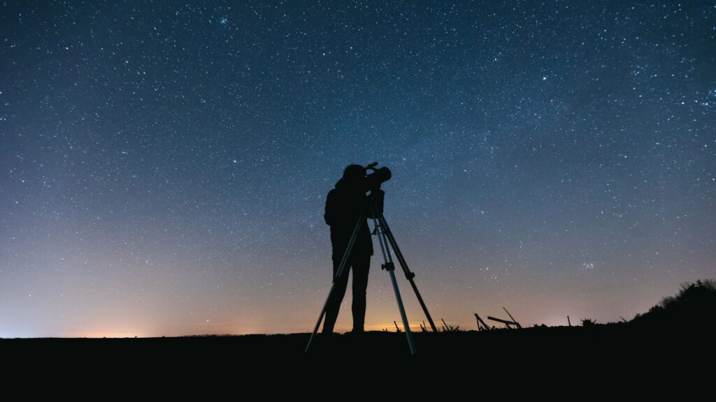 best telescope for astrophotography