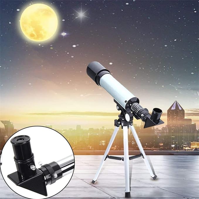 HELLARO best budget telescope